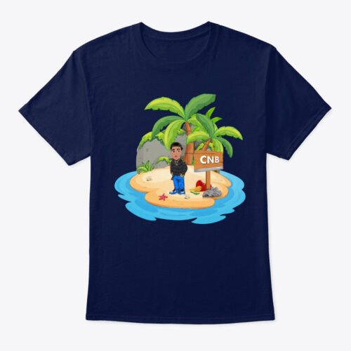 T-Shirt Cali Nation 3